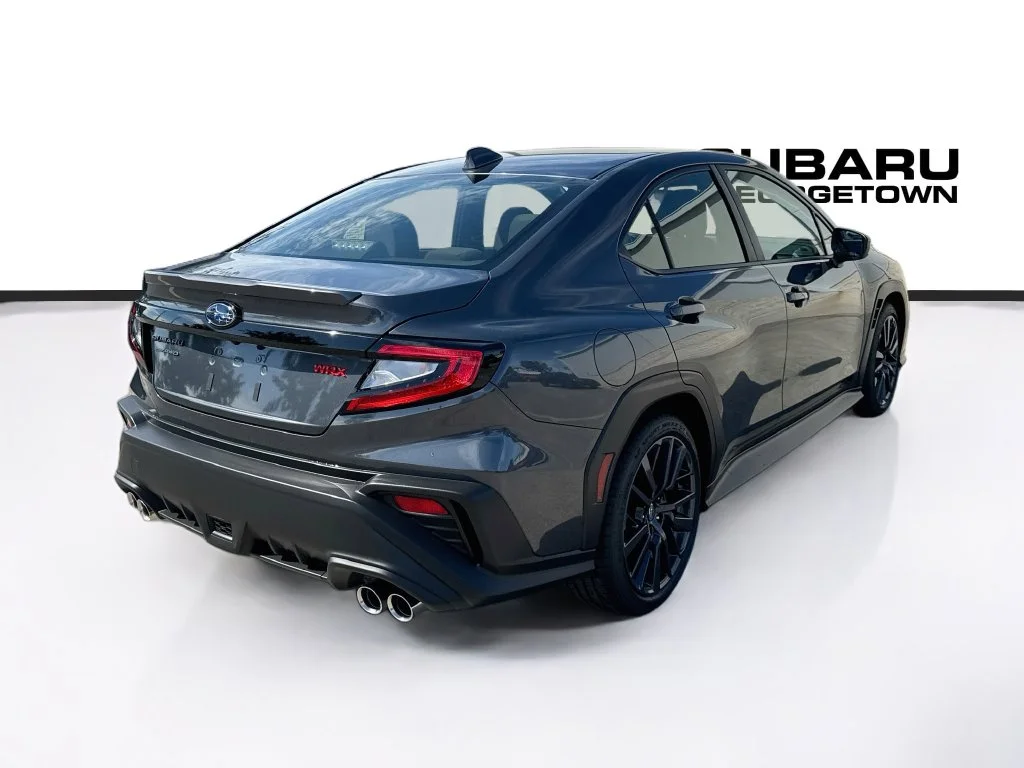 New 2026  Subaru Premium image 8