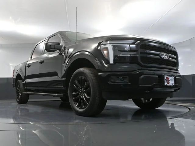 2025 Ford F-150 Lariat - Photo 57
