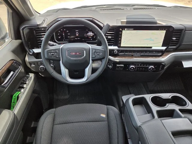 2026 GMC Sierra 1500 SLE - Photo 10