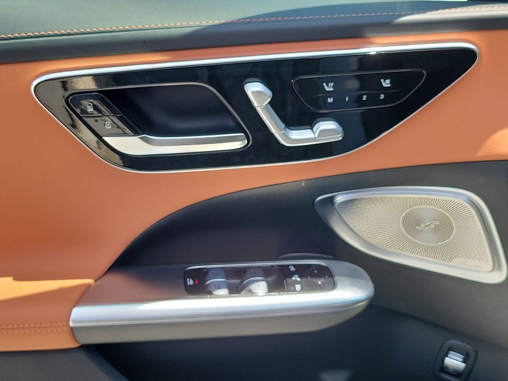 New 2026 Selenite Grey Metallic Mercedes-Benz C 300 image 16