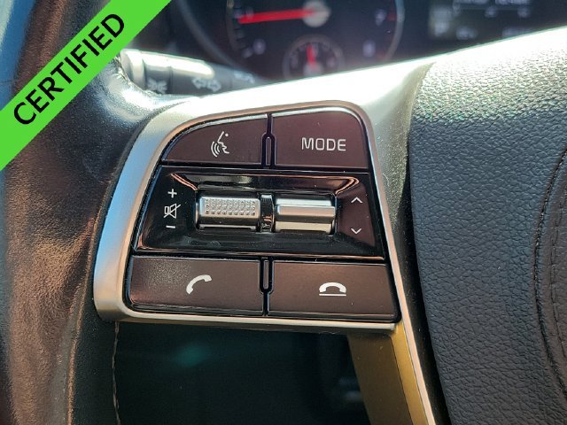 2019 Kia Sorento LX - Photo 12