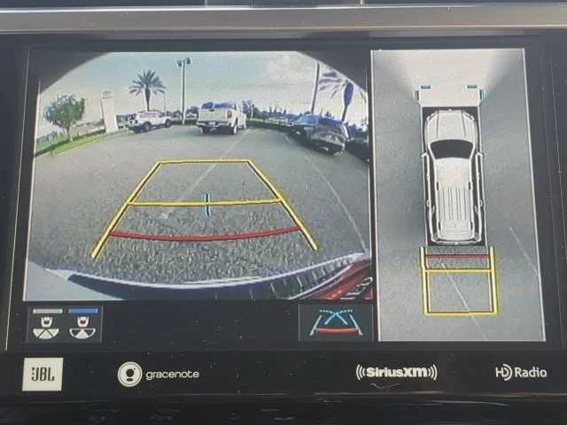 Certified Used 2023 White Toyota Limited image 24