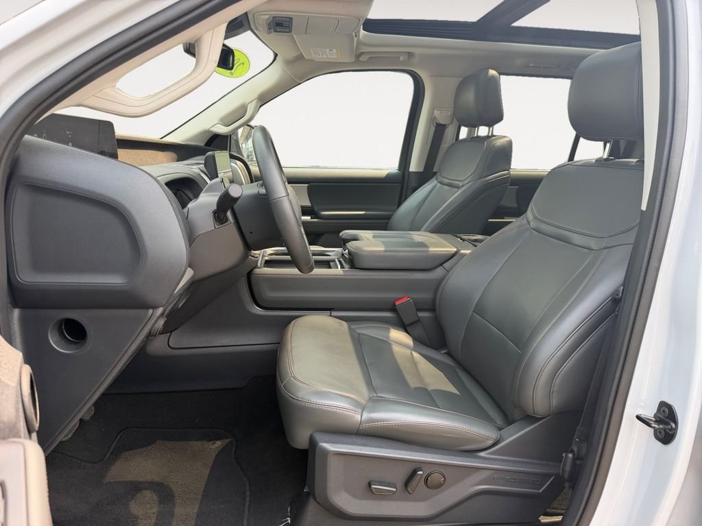 Certified Used 2025 Silver Ford Active image 11