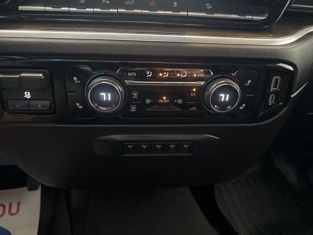 2024 Chevrolet Silverado 3500HD LT - Photo 25