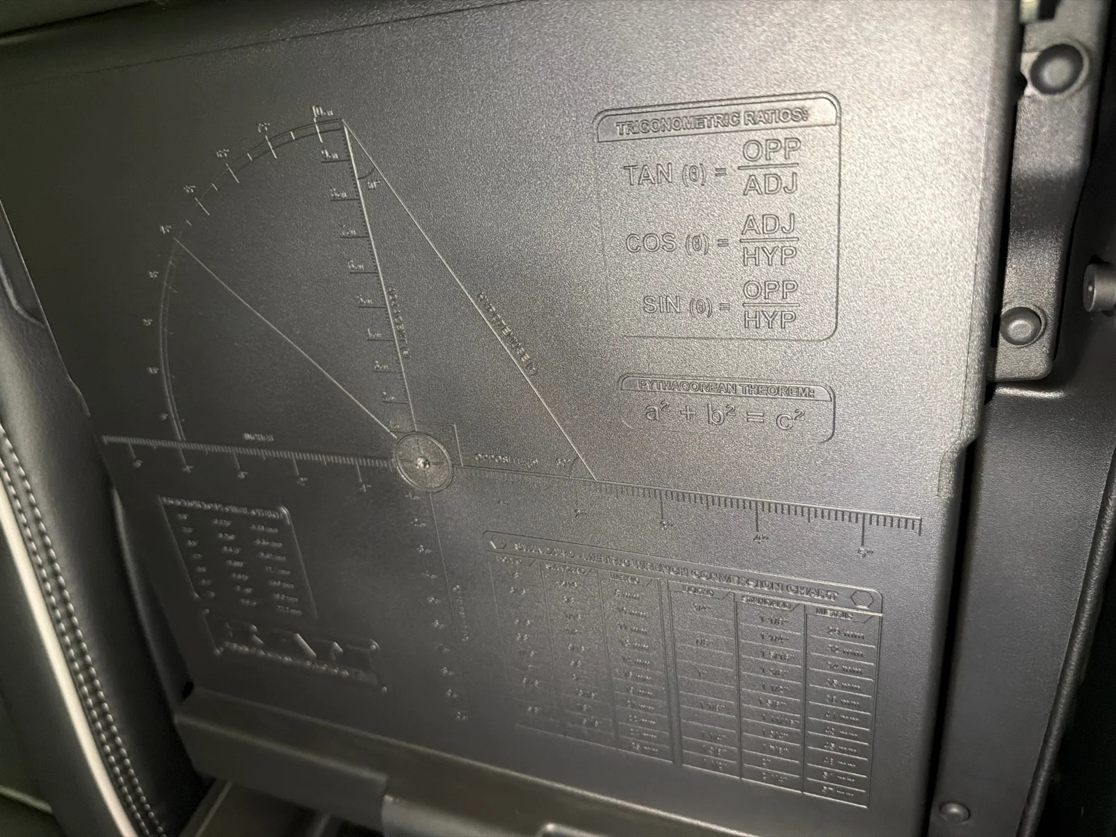 New 2027 Tank Exterior Paint RAM Laramie image 43