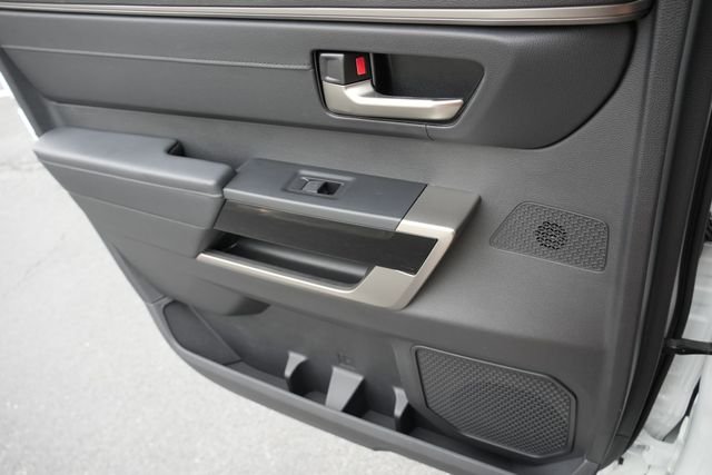 Certified Used 2024  Toyota Limited image 20