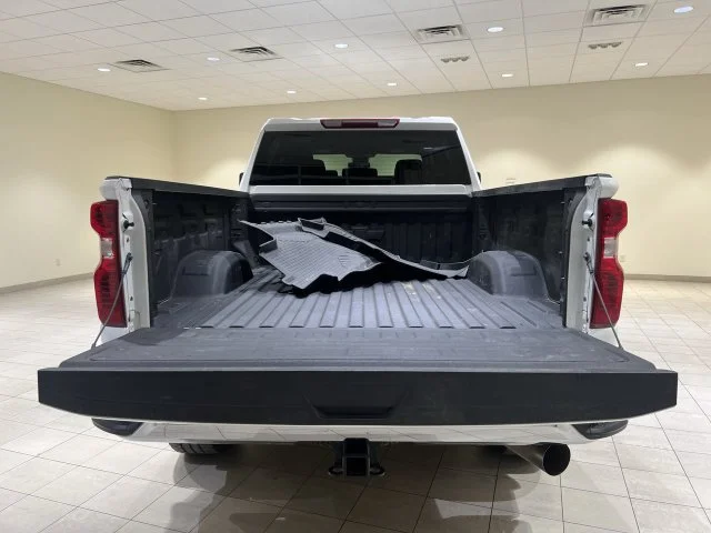 2026 Chevrolet Silverado 2500HD LT - Photo 24