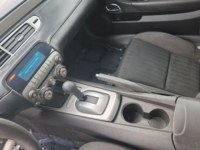 Used 2015 Blue Chevrolet 2LS image 22
