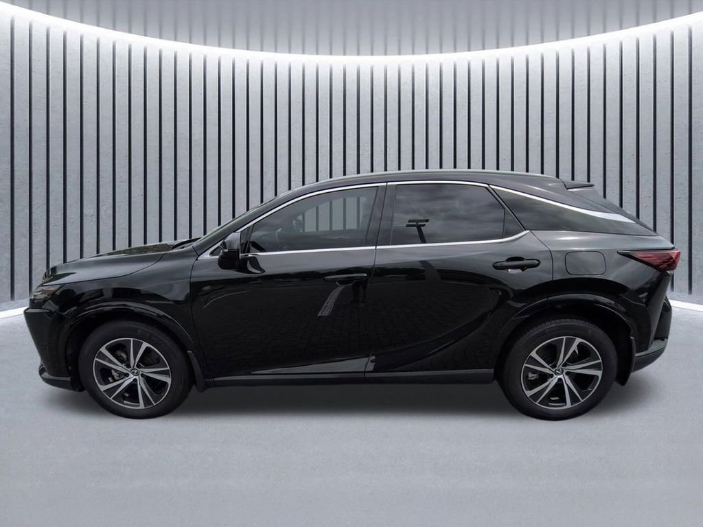 Used 2023 Caviar Lexus 350 Premium image 8