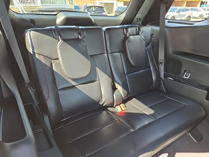 Used 2023 Silver Ford ST-Line image 20