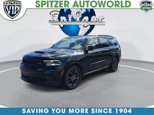 Used 2024 Black Dodge R/T Plus image 4