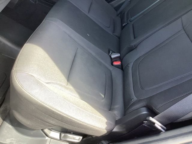 2022 Hyundai Tucson Blue - Photo 11