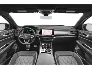 New 2026 Opal White Pearl Volkswagen 2.0T SEL Premium R-Line image 2