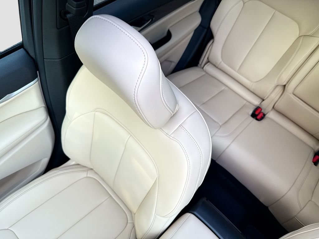 2025 Jeep Grand Cherokee Limited - Photo 24