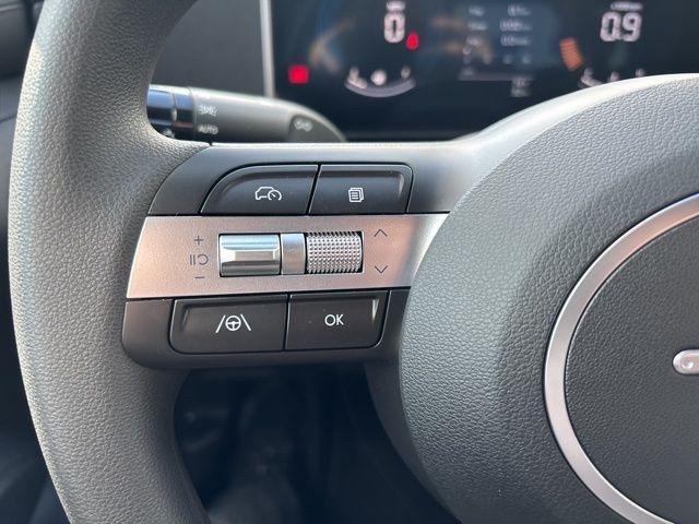 2026 Hyundai Santa Cruz SEL - Photo 18
