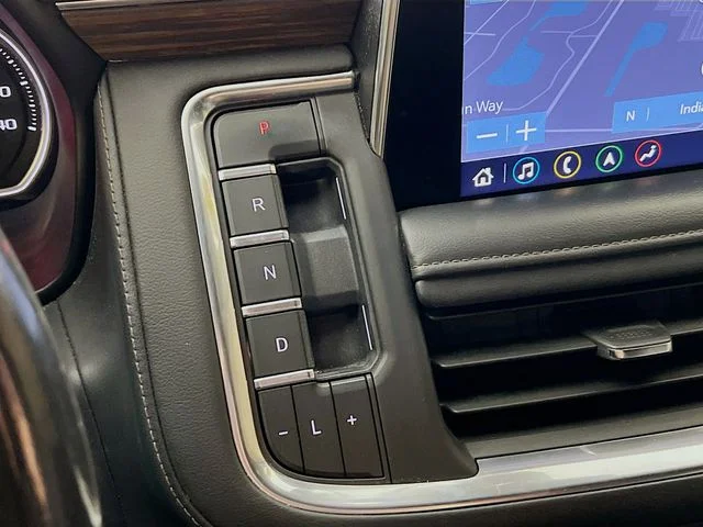 2021 Chevrolet Tahoe High Country - Photo 23