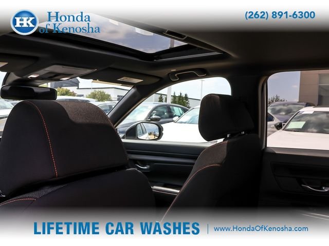 2024 Honda CR-V Sport - Photo 13
