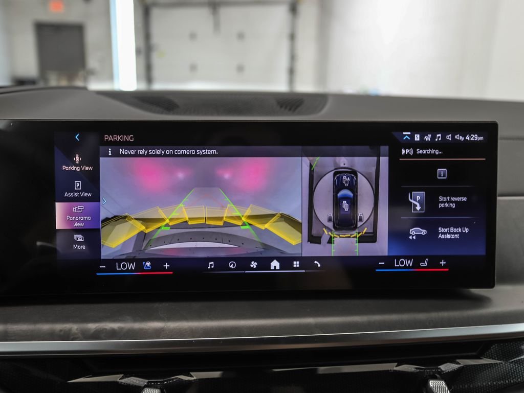 New 2026 Carbon Black Metallic BMW xDrive40i image 19