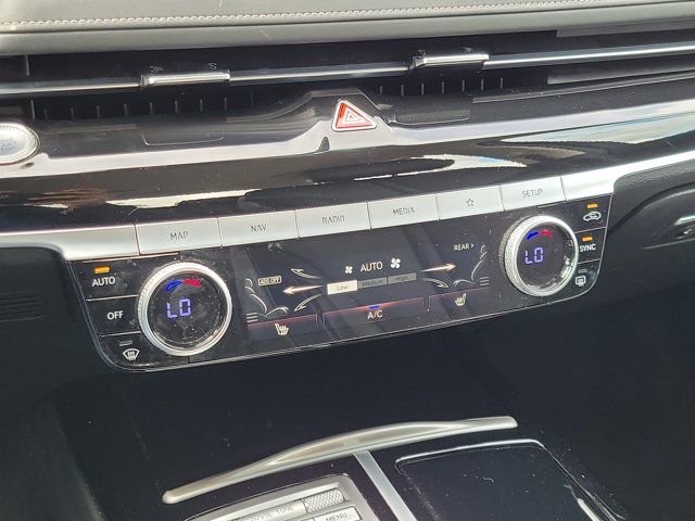 2023 GENESIS G80 Base - Photo 27