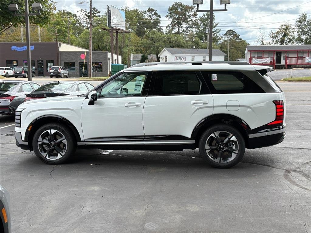 2026 Hyundai Palisade Limited - Photo 32