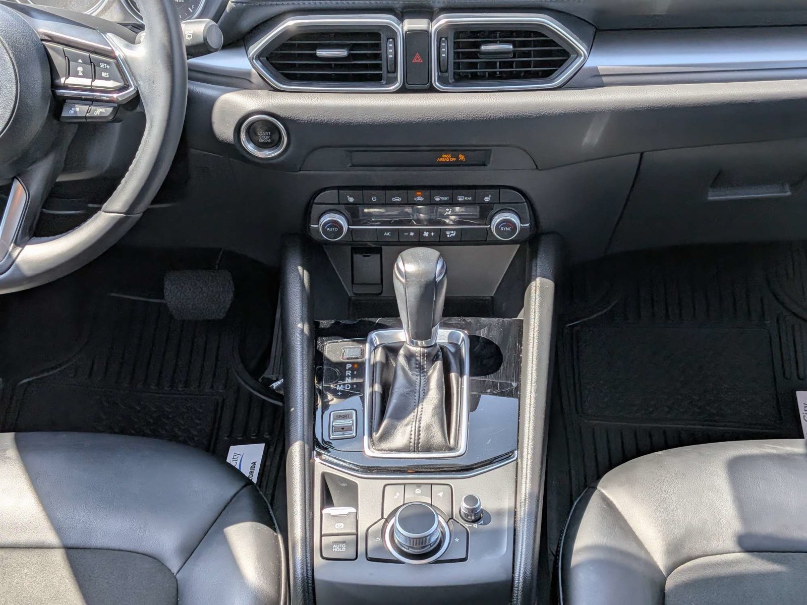 Used 2023 Silver Mazda 2.5 S Select Package image 20