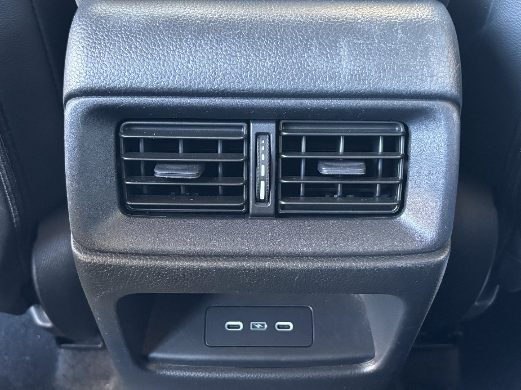2024 Honda CR-V EX-L - Photo 18