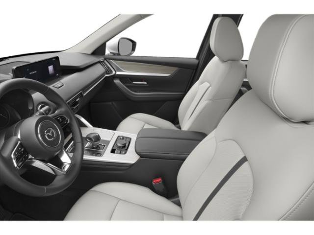 Used 2024 Platinum Quartz Mazda 3.3 Turbo Preferred Plus image 12
