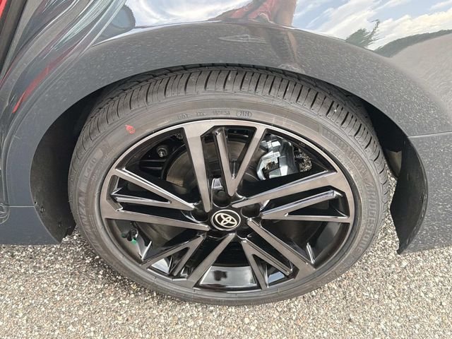 New 2026  Toyota XSE image 11