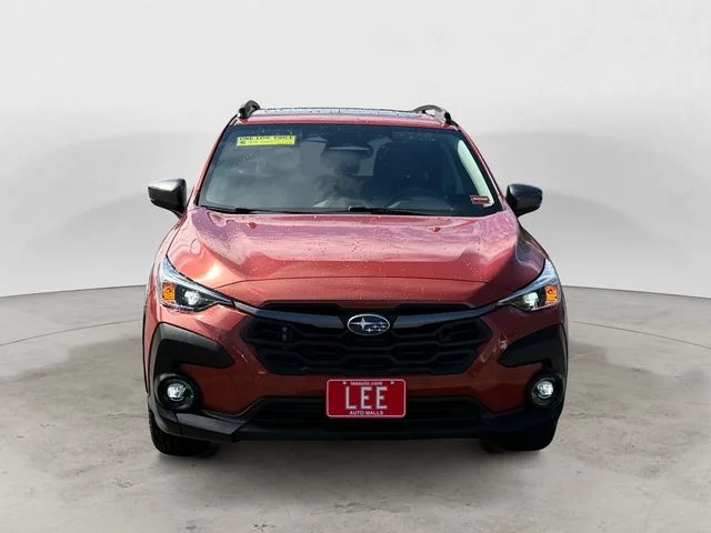 Used 2024 Beige Subaru Premium image 8