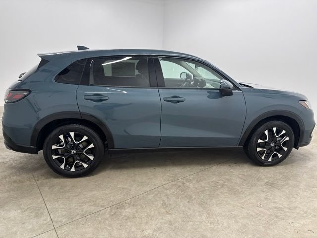 New 2027 Nordic Forest Pearl Honda EX-L image 4