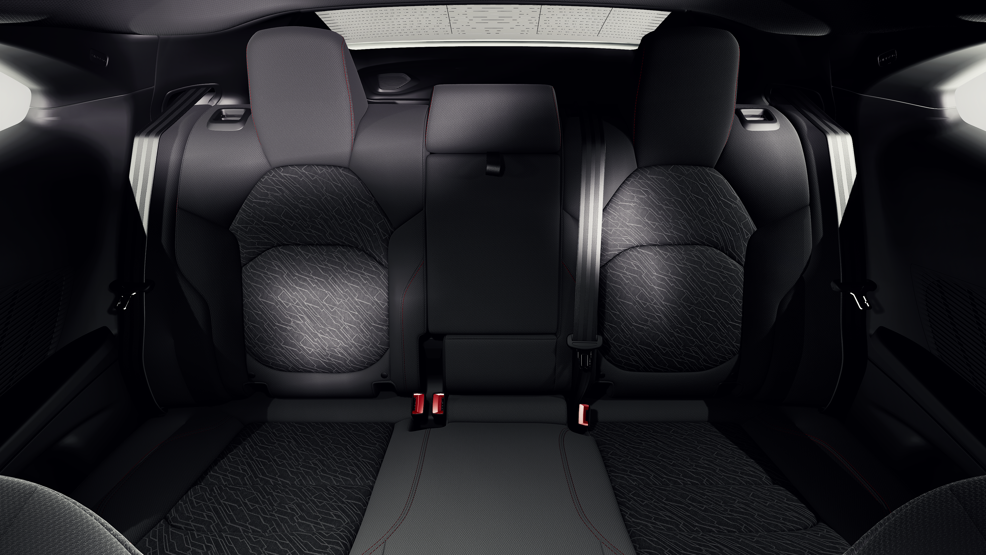 New 2027 Sub-Zero Dodge R/T image 29
