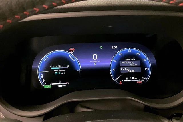 Used 2025 Blueprint Toyota XSE image 29