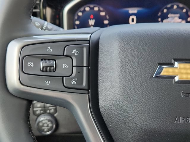 New 2026 Cypress Gray Chevrolet LT DRW image 25