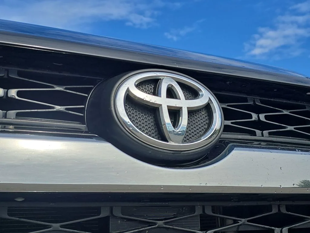 2015 Toyota 4Runner Limited - Photo 32