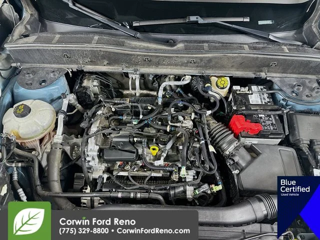 Certified Used 2022 Area 51 Ford Big Bend image 30