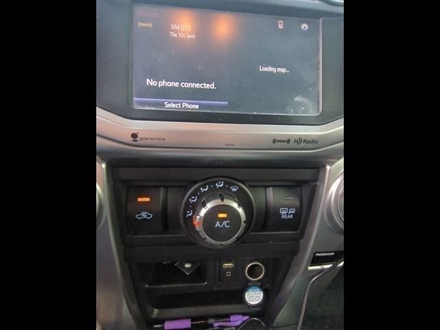 Used 2018 Gray Toyota SR5 Premium image 13