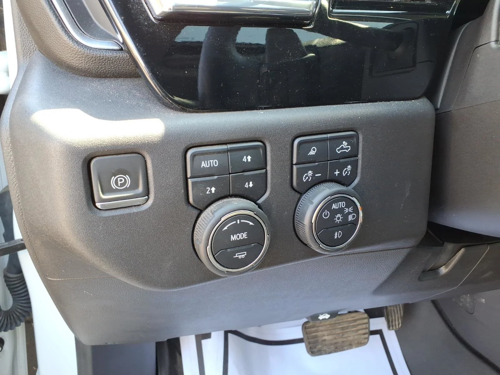 2024 Chevrolet Silverado 1500 LT Trail Boss - Photo 22