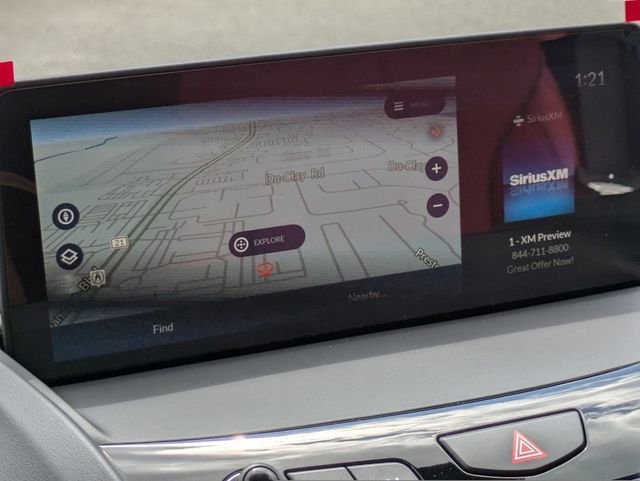 New 2026 Apex Blue Pearl Acura A-Spec Advance Package image 27