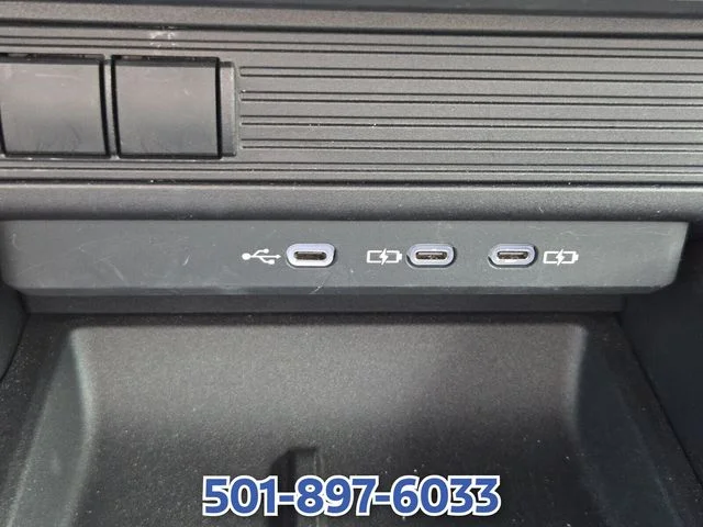 Used 2024 Black Toyota 1958 image 25