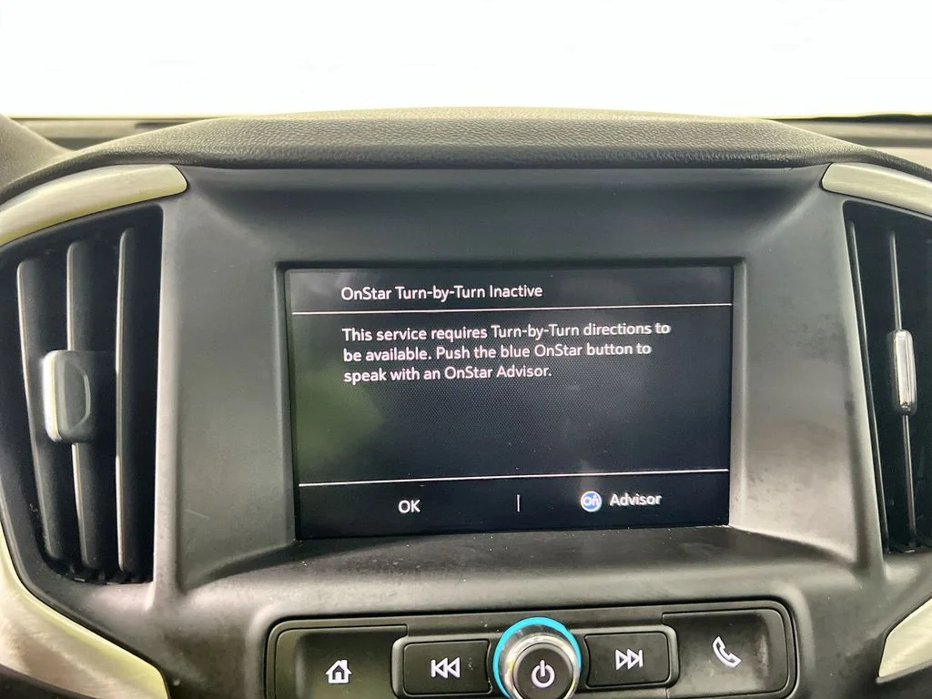 2024 GMC Terrain SLE - Photo 19