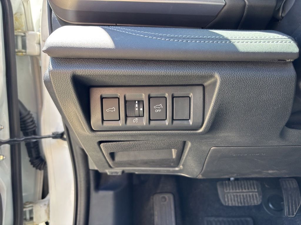 2021 Subaru Outback Limited - Photo 20