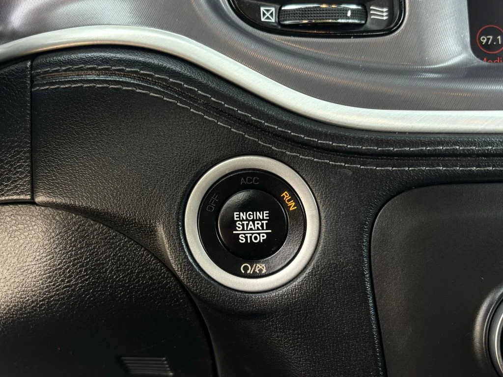 Used 2022 Red Dodge R/T image 15
