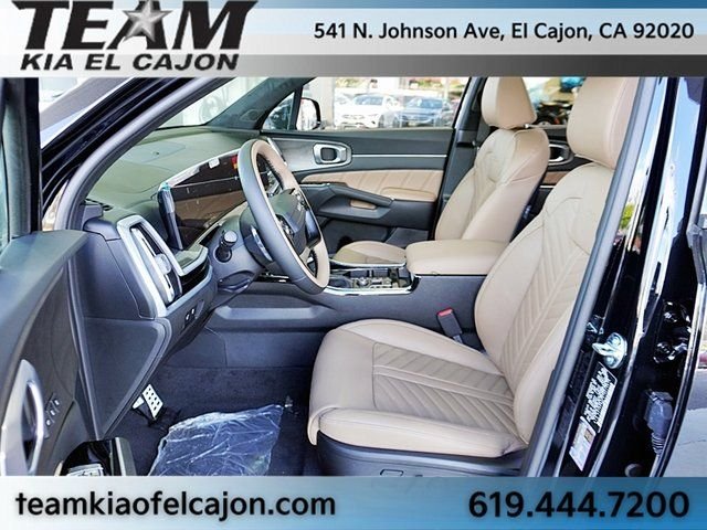 2026 Kia Sorento X-Pro SX Prestige - Photo 18