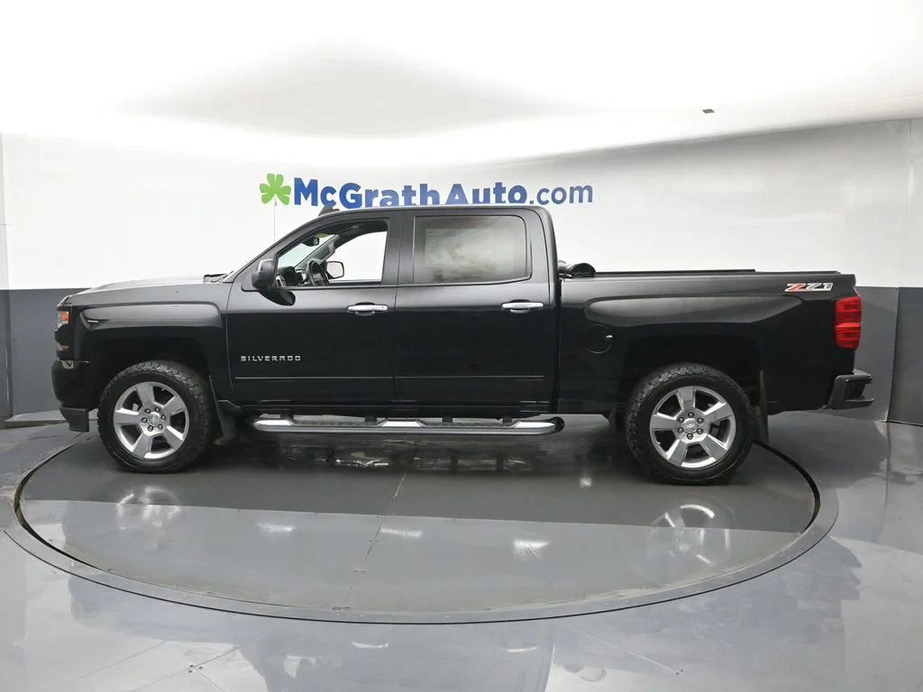 Certified Used 2016 Black Chevrolet LT image 22