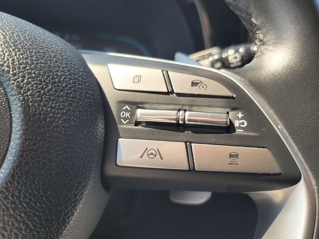Certified Used 2023 Gray Hyundai XRT image 27