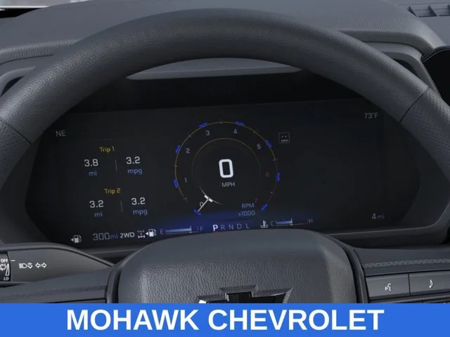 2026 Chevrolet Colorado Trail Boss - Photo 18