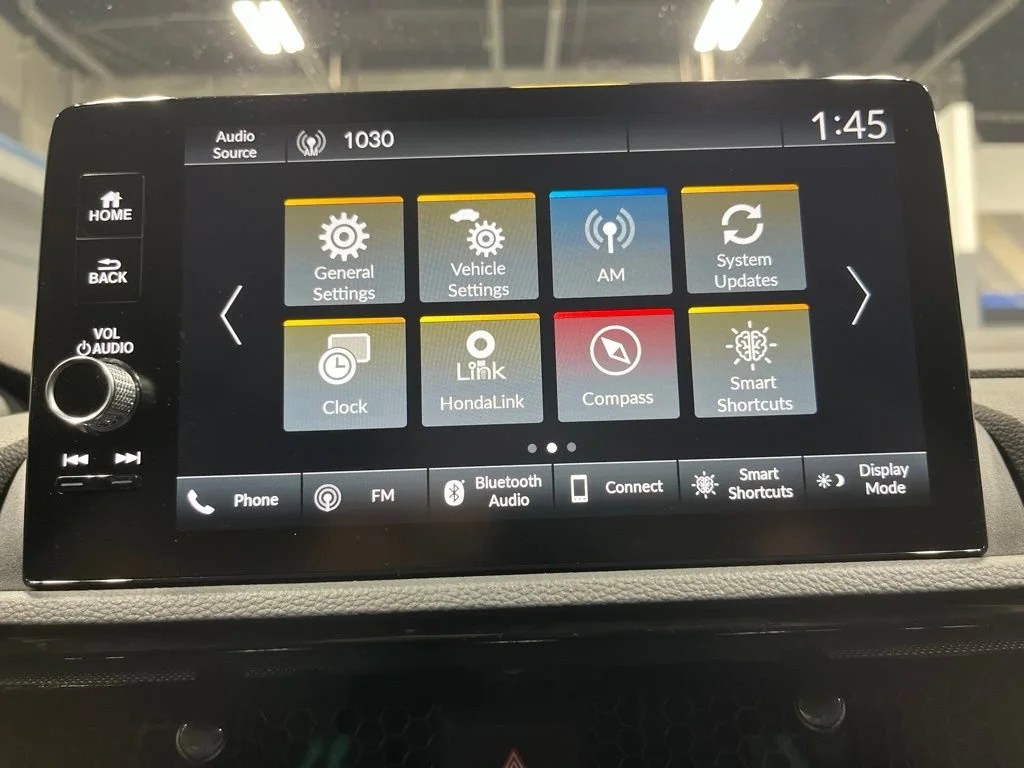 2024 Honda CR-V EX-L - Photo 54