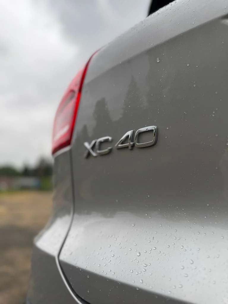 2024 Volvo XC40 Core - Photo 42