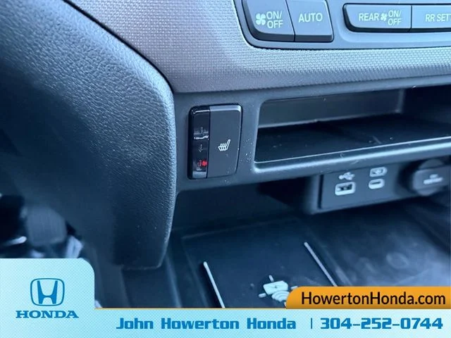 New 2026 Gray Honda RTL image 13