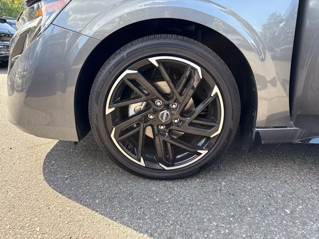 2026 Nissan Sentra SR - Photo 27